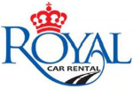 Aruba Royal Car Rental logo