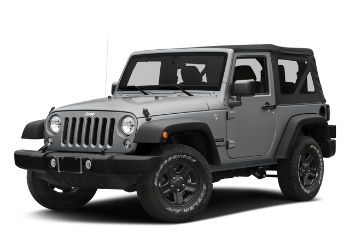 Aruba Royal Car Rental | Wrangler Deals