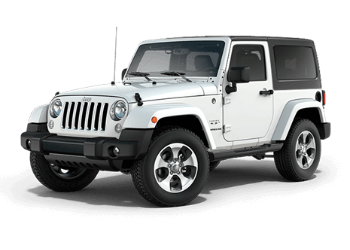 Aruba Royal Car Rental | Wrangler Deals