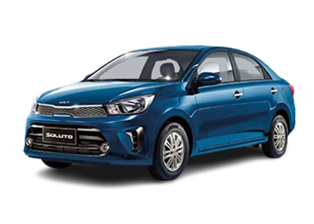 Kia Soluto 2026